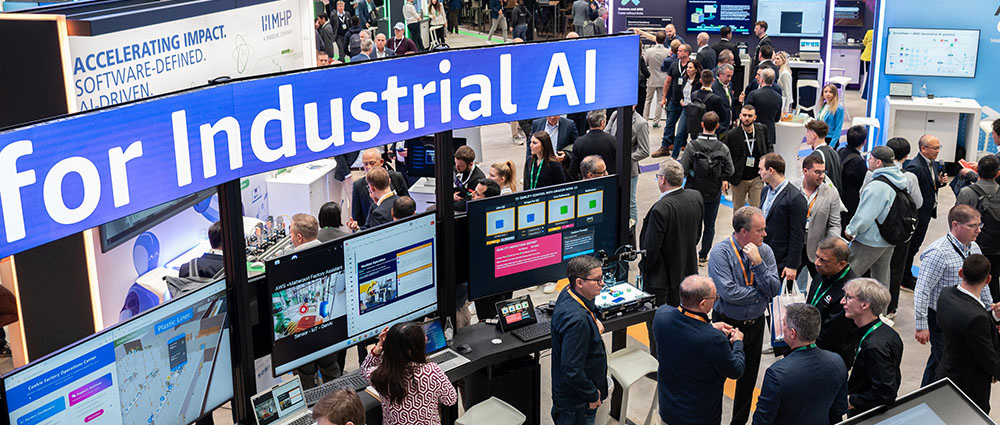 漢諾威工業(yè)博覽會展后報(bào)告